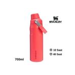 Stanley Iceflow Fast Flow Soğuk Su Termosu 0.7L Matara (Mercan)