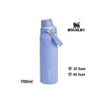 Stanley Iceflow Fast Flow Soğuk Su Termosu 0.7L Matara (Mor)