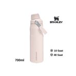 Stanley Iceflow Fast Flow Soğuk Su Termosu 0.7L Matara PUDRA