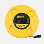 Stanley Kapalı 20x12.7 mm Fiberglass Metre