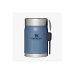 Stanley Kaşıklı 400 Ml Unisex Mavi Yemek Termosu