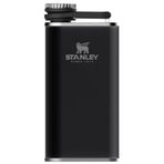 Stanley Klasik 0.23 lt Siyah Cep Matarası