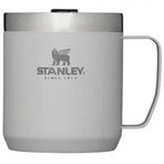 Stanley Klasik 0.35 lt Koyu Beyaz Paslanmaz Çelik Termos Bardak