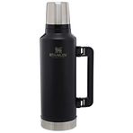 Stanley Klasik 0.70 L Siyah Yemek Termosu