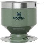 Stanley Klasik Brew Pour Over Yeşil Paslanmaz Çelik Kahve Demleyici