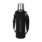 Stanley Klasik Neopren 1.3 lt Termos Kılıfı ve Omuz Askısı