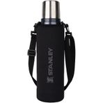Stanley Klasik Neopren 2.3 lt Termos Kılıfı ve Omuz Askısı