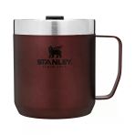 Stanley Klasik Paslanmaz Çelik Termos Kamp Bardak 0.35 Lt (Teşhir)