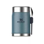 Stanley Klasik Paslanmaz Çelik Yemek Termosu Kaşıklı 0,40Lt Hammertonelake