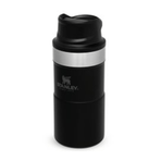 Stanley Klasik Trigger-Action 0.25 lt Siyah Termos Mug Bardak