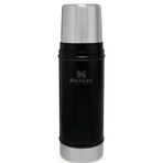 Stanley Klasik Vakumlu 0.47 lt Matte Black Pebble Termos