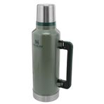 Stanley Klasik Vakumlu 1.9 lt Yeşil Termos