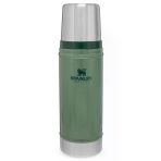 Stanley Klasik Vakumlu Termos 0,47Lt Hammertonegreen