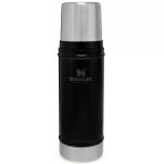 Stanley Klasik Vakumlu Termos 0,47Lt Matteblack
