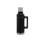 Stanley Klasik Vakumlu Termos 2,3Lt Matteblack