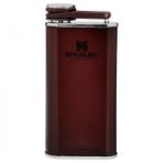 Stanley Lacivert 0.23 lt Klasik Paslanmaz Çelik Cep Matarası
