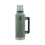 Stanley Legendary Classic Hammertone Green 1,9 lt Termos