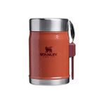 Stanley Legendary Food Jar Yemek Termosu Hammertone Clay 0,4 Litre