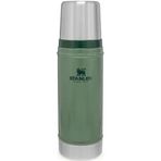 Stanley Legendary Klasik 0.47 lt Hammertone Green Çelik Termos