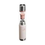 Stanley Legendary Klasik Vakumlu 0.75 lt Açık Pembe Termos