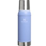 Stanley Legendary Klasik Vakumlu 0,75 lt Hydrangea Termos