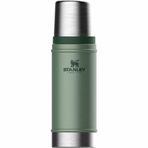 Stanley Litre Vakumlu Su Termosu Moss Green
