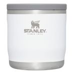 STANLEY Macera To-Go Gıda Kavanoz Frost 0.35L