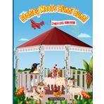 Stanley Meets Hunni Bunni (Stanley's Adventures, Band 2)