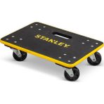 Stanley MS572 200 kg 45x30 cm Dört Tekerli Yük Ve Paket Taşıma Arabası