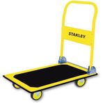 Stanley PC527 150Kg Kapasiteli Paket Taşıma Arabası