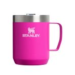 Stanley Pembe Termos Classic Legendary Camp Mug | 0.23L