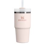 Stanley Quencher 0.6 lt Pudra Pipetli Termos