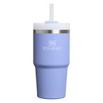Stanley Quencher 0.60 lt Lila Pipetli Termos