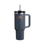 Stanley Quencher 1.18 lt Gece Mavisi Pipetli Termos