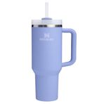 Stanley Quencher 1.18 lt Hydrangea Pipetli Termos Bardak