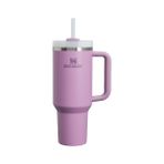 Stanley Quencher 1.18 lt Lila Pipetli Termos Bardak