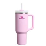 Stanley Quencher 1.18 lt Pembe Pipetli Termos