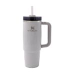 Stanley Quencher H2.0 Fluted 10-13003-011 Termos 0,59 L Gri