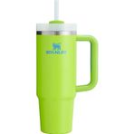 Stanley Quencher H2.O FlowState Tumbler 0.89 lt Pipetli Termos