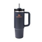 Stanley Quencher H2.O FlowState Tumbler 10-10827-948 Pipetli Termos 0,89 L Antrasit