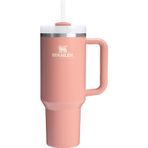Stanley Quencher H2.O FlowState Tumbler Kiremit 1.18 lt Pipetli Termos