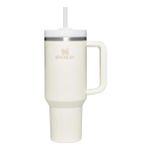 Stanley Quencher H2.O FlowState Tumbler Krem 1.18 lt Pipetli Termos