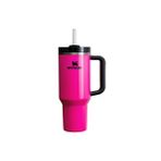 Stanley Quencher Neon Pembe 1.18 lt Pipetli Termos