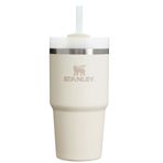 Stanley Quencher Pipetli 0,60 lt Krem Termos