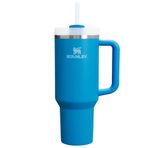 Stanley Quencher Pipetli 1.18 L Azure Termos