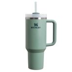 Stanley Quencher Pipetli 1.18 L Shale Termos