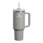 Stanley Quencher Pipetli 1.18 lt Gri Termos Bardak