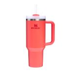 Stanley Quencher Pipetli 1.18 lt Mercan Termos Bardak