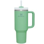 Stanley Quencher Pipetli 1.18 lt Yeşil Termos Bardak