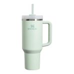 Stanley Quencher Pipetli Termos Bardak 1.18 Lt Mist (Çok Renkli)